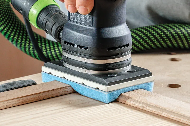 Festool GRANAT PROFILE Sanding Abrasives