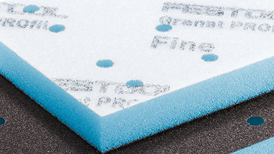 Festool Granat PROfile Sanding Abrasives