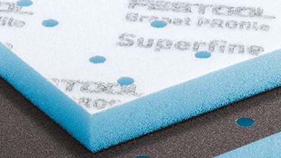 Festool Granat PROfile Sanding Abrasives