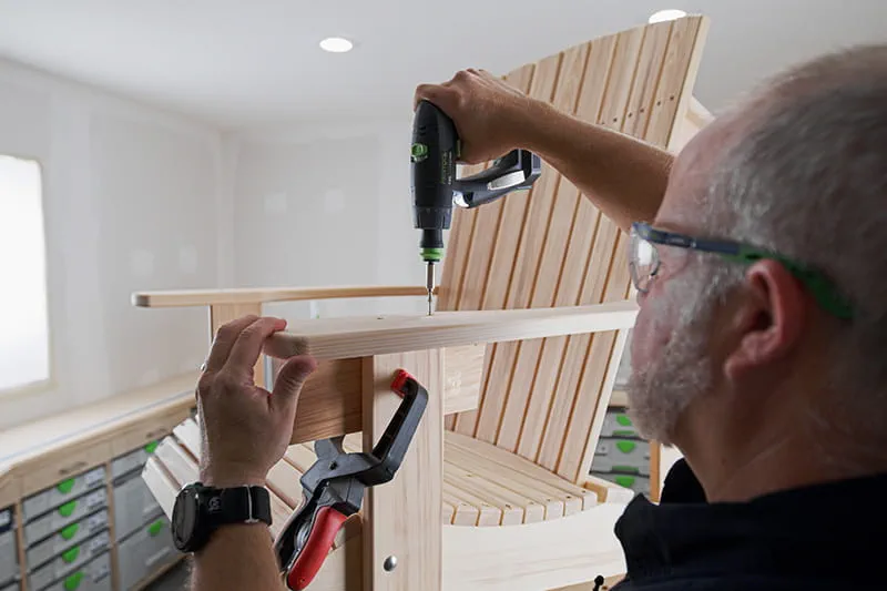 Adirondack Chair Tips and Tricks