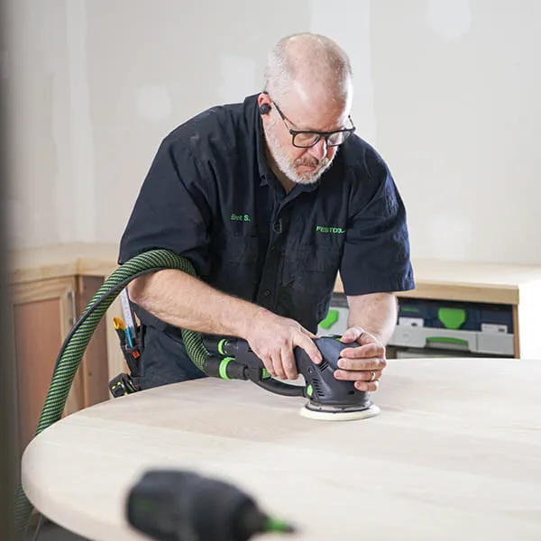 Build Series - Dining Table