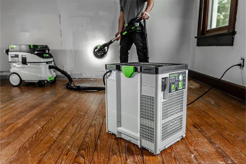 SYS AIR air filter