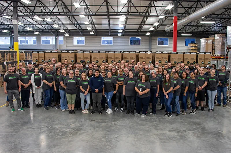 Festool benefits