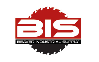 Beaver Industrial Supplies Logo