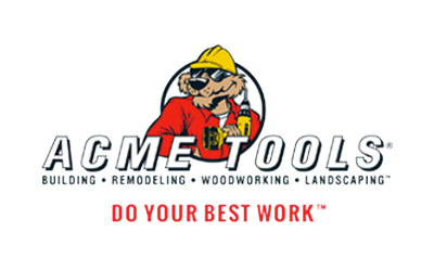 Acme Tools Logo