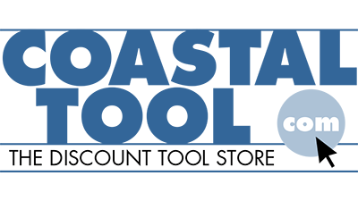 Coastal Tool Logo Full Color