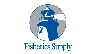 Fisheries Supply Logo