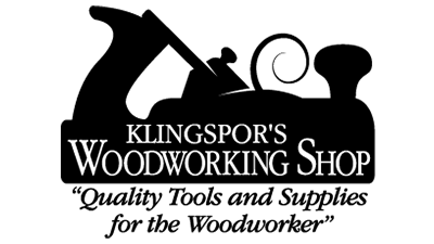 Klingspor Woodworking Shop