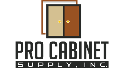 Pro Cabinet Supply Logo
