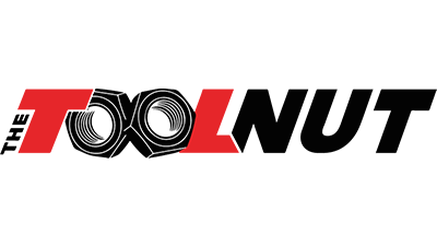 Tool Nut Logo