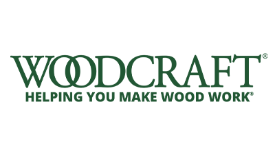 Wood Craft Logo