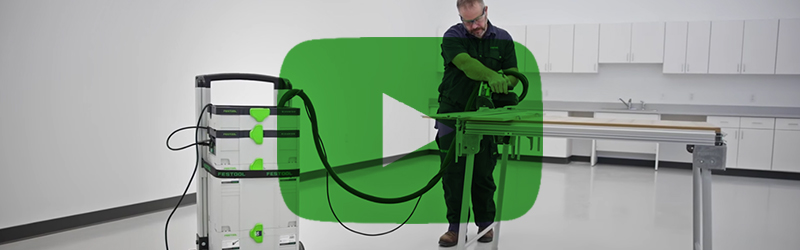 Festool TV