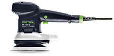ets 150 sanding