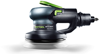 lex 125 sander