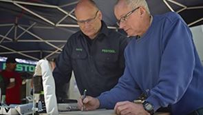 Video: Roadshow 2016