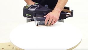 Video: Conturo circular shapes