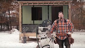 Video: Kapex Testimonial David Askew