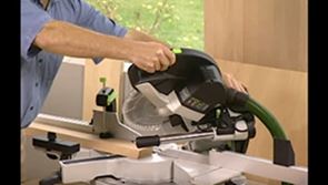 Video: Kapex KS 120 Overview