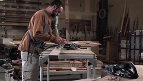 festool domino video