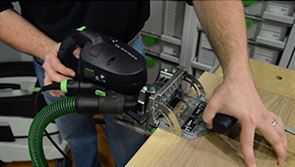 domino XL tutorial video