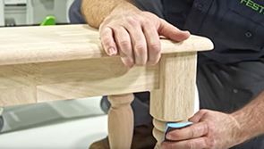 Video: Hand Sanding Abrasives