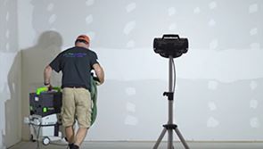 Festool TV Paint Testimonial