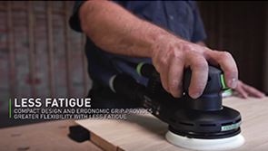 Video: ETS EC Sanders