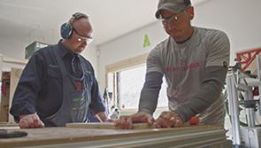 festool training gregory paolini video north carolina