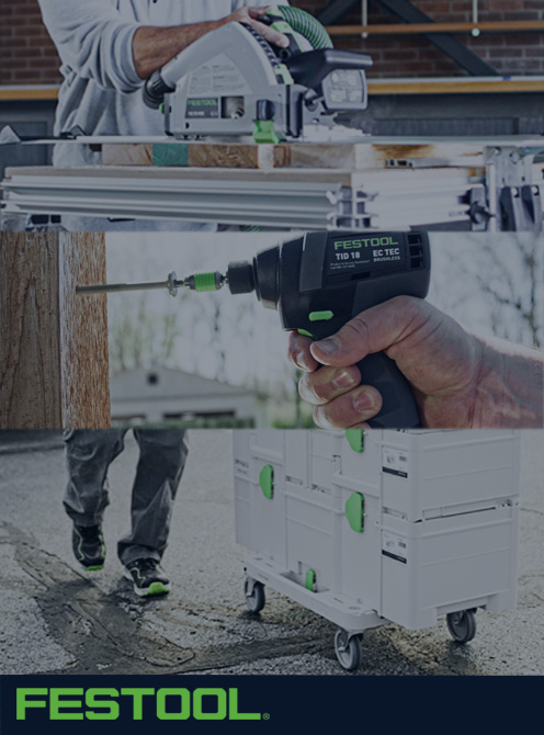 Furniture and Cabinet Maker Video