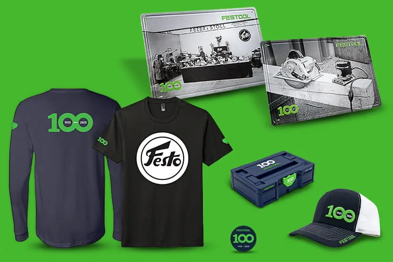 Festool Fan Shop