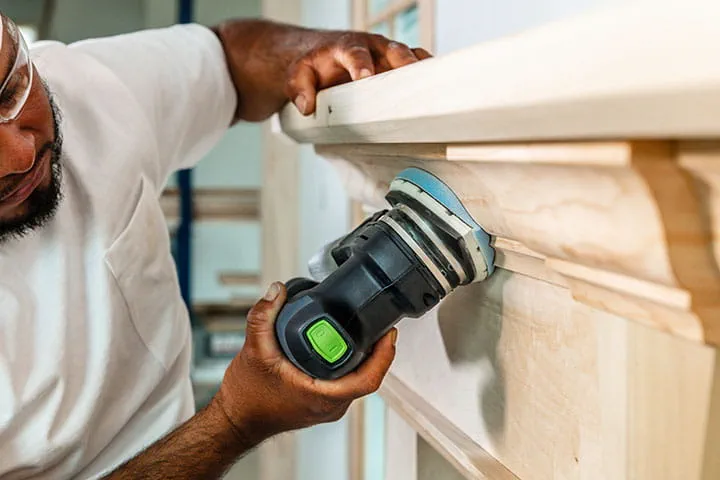 GRANAT PROfile used to work on a project