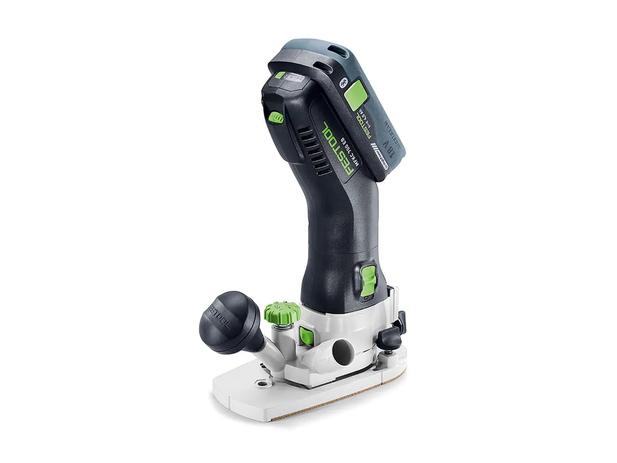 MFKC 700 Cordless Modular Edge Route