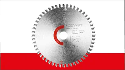 Hojas de sierra para sierras de incisión - LAMINATE / HPL