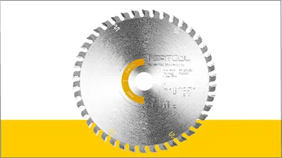 Hojas de sierra para sierras de incisión - WOOD FINE CUT