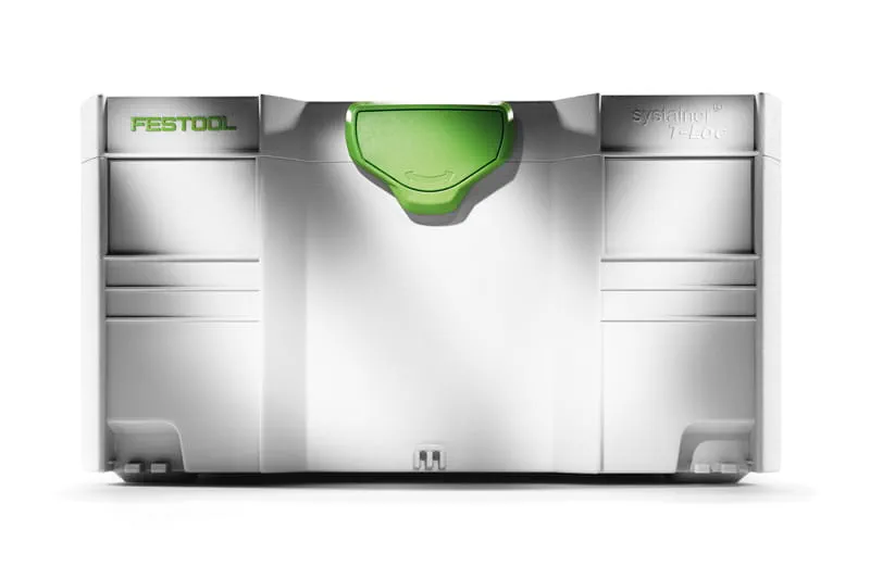 Sys 4 Festool company history