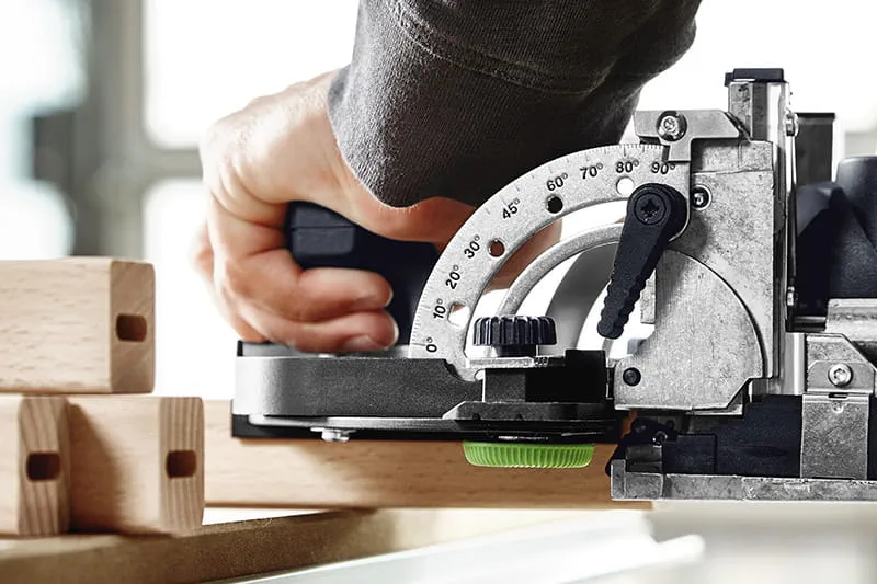 Festool innovation