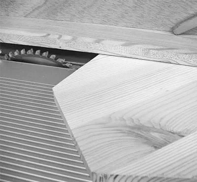 Producing template copies