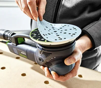 Sanding Plexiglas » Polishing acrylic glass edges to a shine