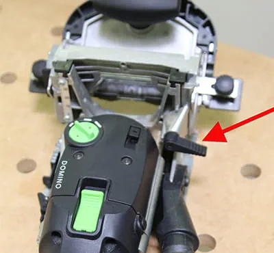 Ejecución del fresado de prueba