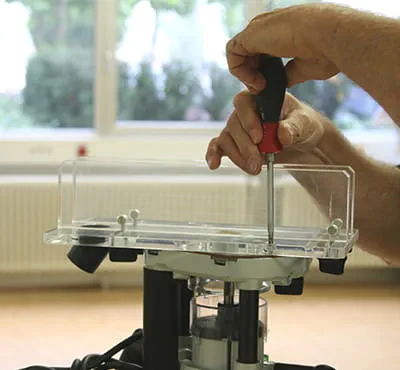 Guide to routing multipoint locking systems