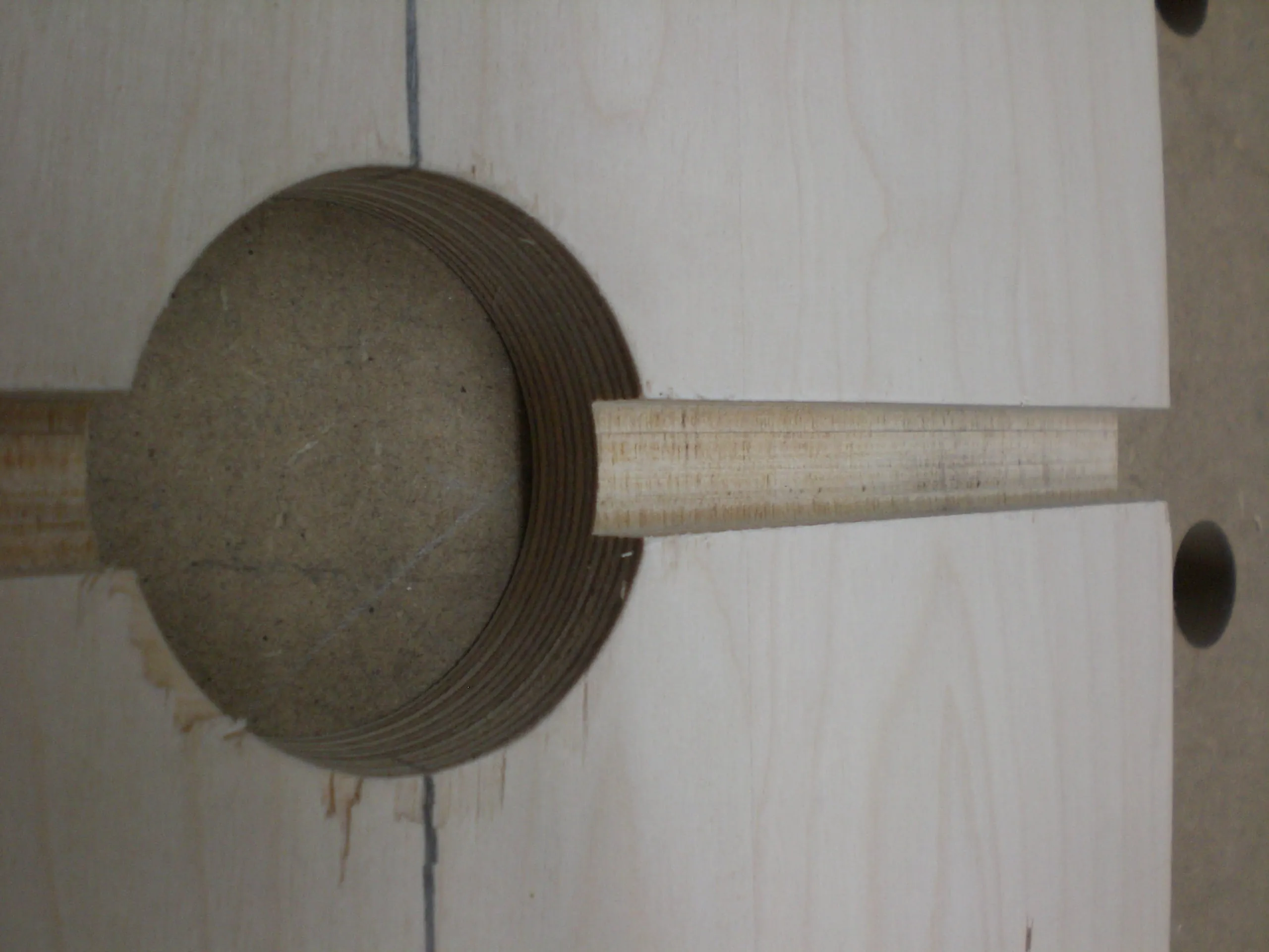 Improving dust extraction