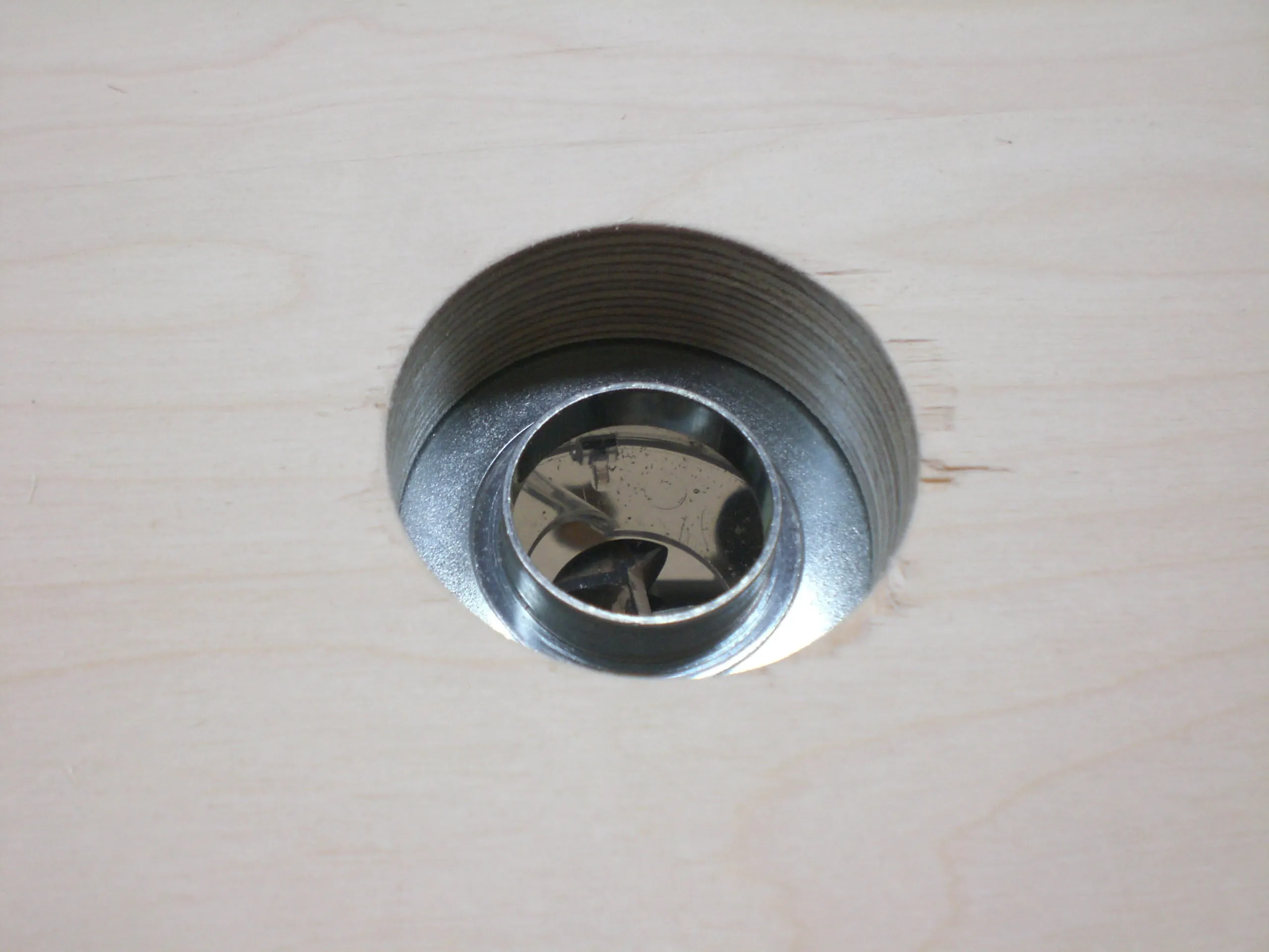 Recessed Router Routing recessed handles in drawers using the router