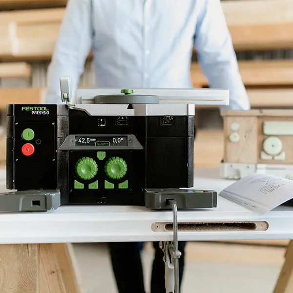 CSC SYS 50 Prototype