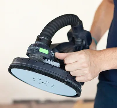 Festool Planex Easy