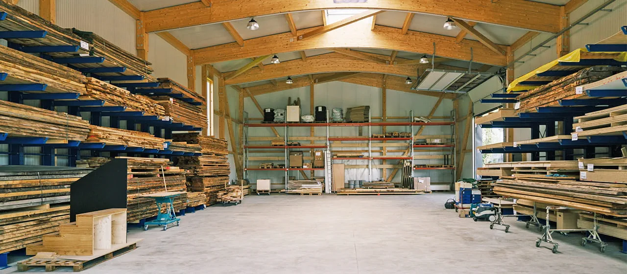 Inside family business Roither